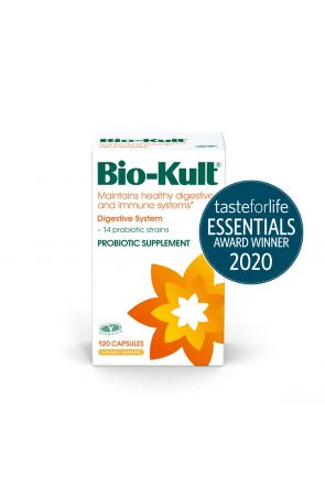 強效益生菌 Bio-Kult Multi-Strain Probiotic (120 caps)