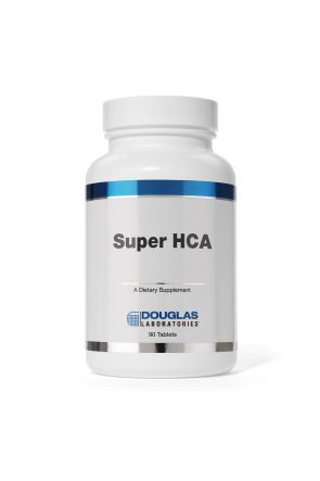 燃脂方 Super HCA (90 Tabs)