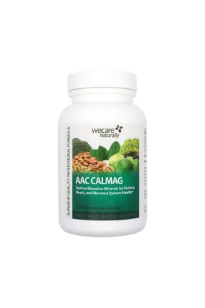 胺基酸鈣鎂 AAC CalMag