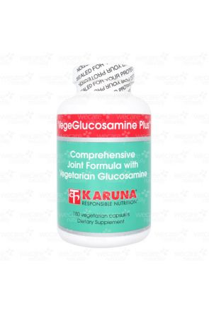 素葡萄糖胺 VegeGlucosamine Plus 