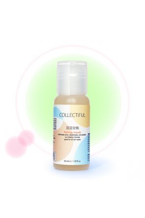 《COLLECTIFUL科理膚》荳荳安瓶 Purifying Ampoule (50 ML)