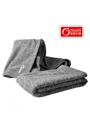 遠紅外線健康枕巾 (2入) Far Infrared Pillow Towel (2 pack)