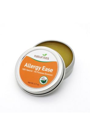 Allergy Ease Cream Peppermint