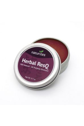 Herbal ResQ All Purpose Ointment