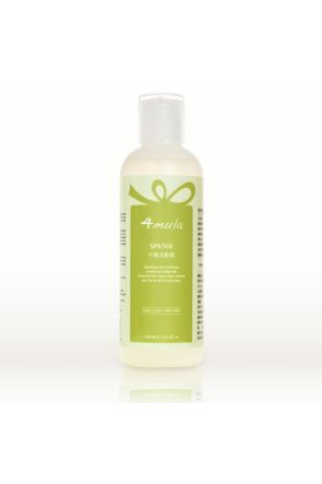 平衡洗髮精 Regulating Daily Shampoo (250ml)