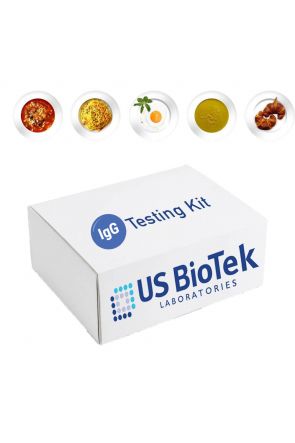 Food Allergy test kits