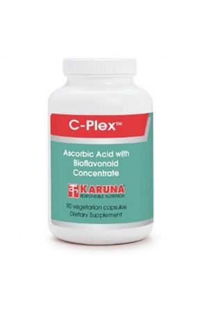 C黃酮膠囊 C-Plex (90 Caps)