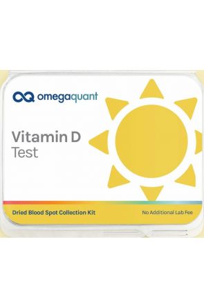 維生素D檢測組 Vitamin D Test Kits